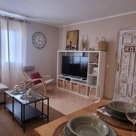 Appartamento Bouganville Con Terrazza E Piscina Corralejo Exterior foto