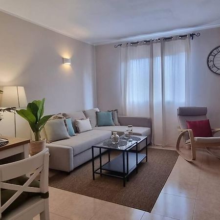 Appartamento Bouganville Con Terrazza E Piscina Corralejo Exterior foto