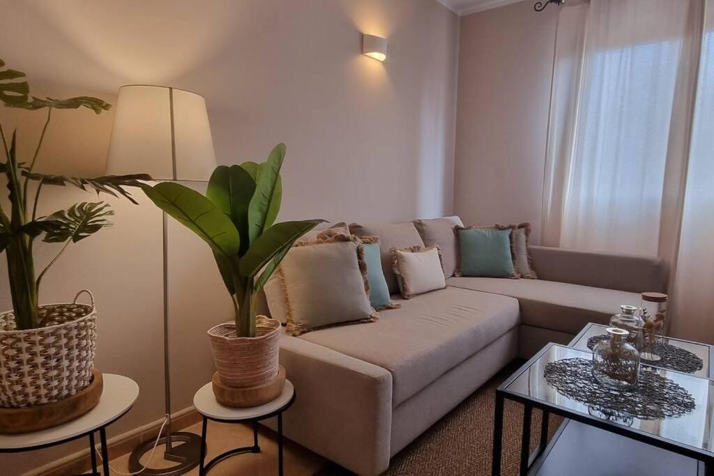 Appartamento Bouganville Con Terrazza E Piscina Corralejo Exterior foto