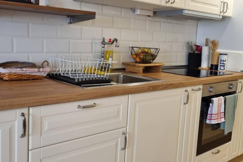 Appartamento Bouganville Con Terrazza E Piscina Corralejo Exterior foto