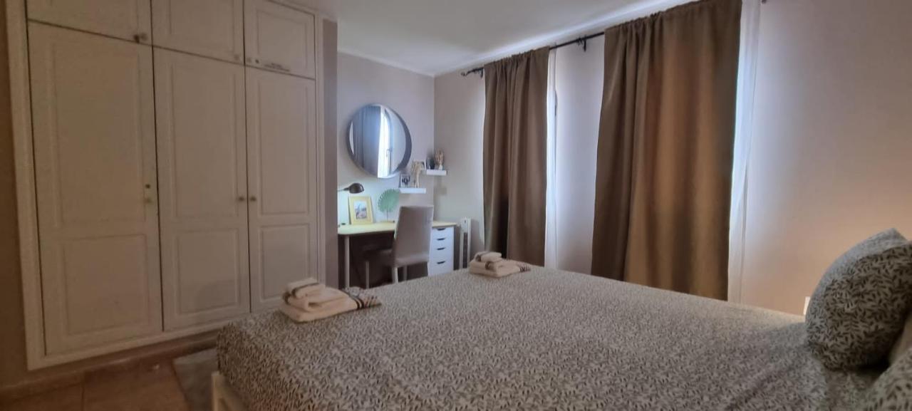 Appartamento Bouganville Con Terrazza E Piscina Corralejo Exterior foto
